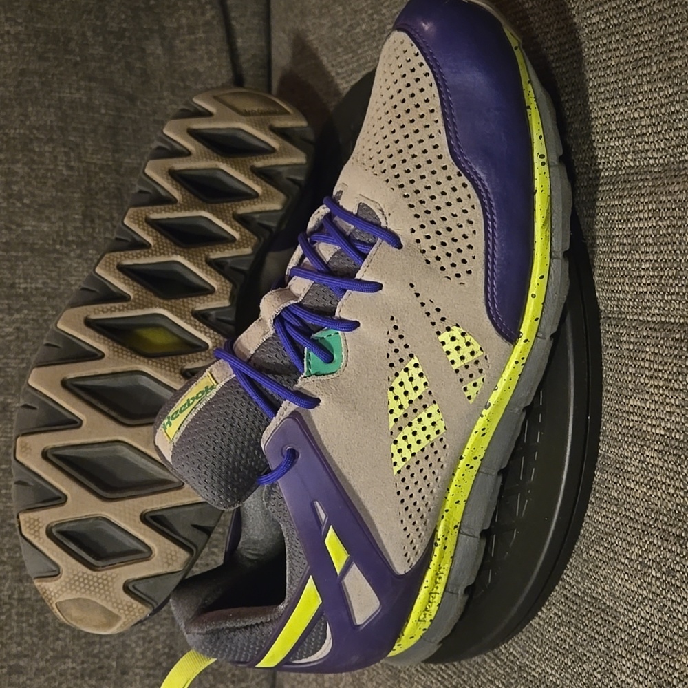 Reebok Ventilator SE